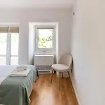 Casa Rosas - Roses House Holiday home
