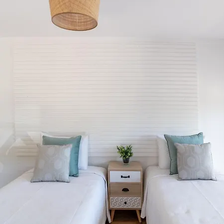 Casa Rosas - Roses House *