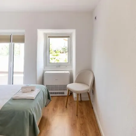 Casa Rosas - Roses House 度假居