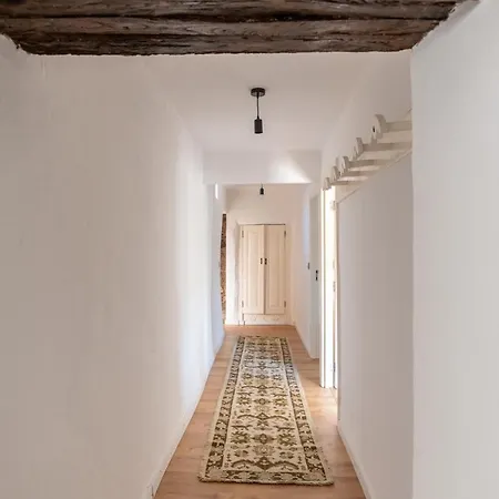 Casa Rosas - Roses House