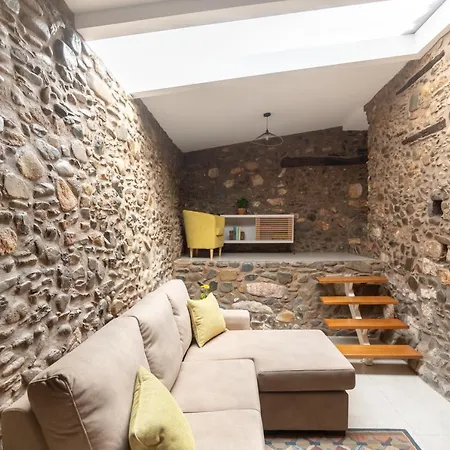 Casa Rosas - Roses House