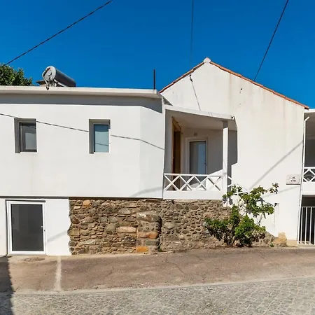 Casa Rosas - Roses House *