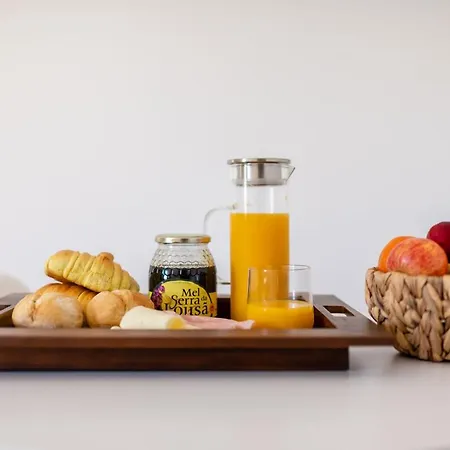 Nyaraló Casa Rosas - Roses House