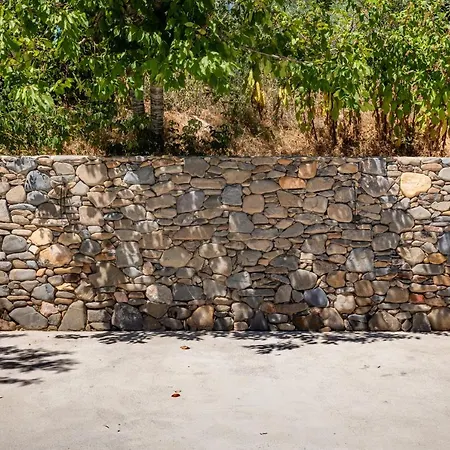 Casa Rosas - Roses House *