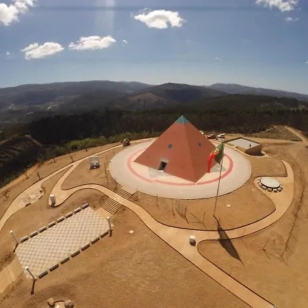 Casa Rosas - Roses House 미란다 두 코르부