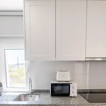 펜션 Casa Rosas - Roses House