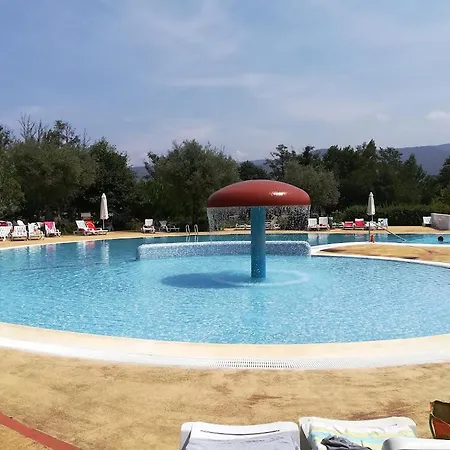 Casa Rosas - Roses House Ferienhaus
