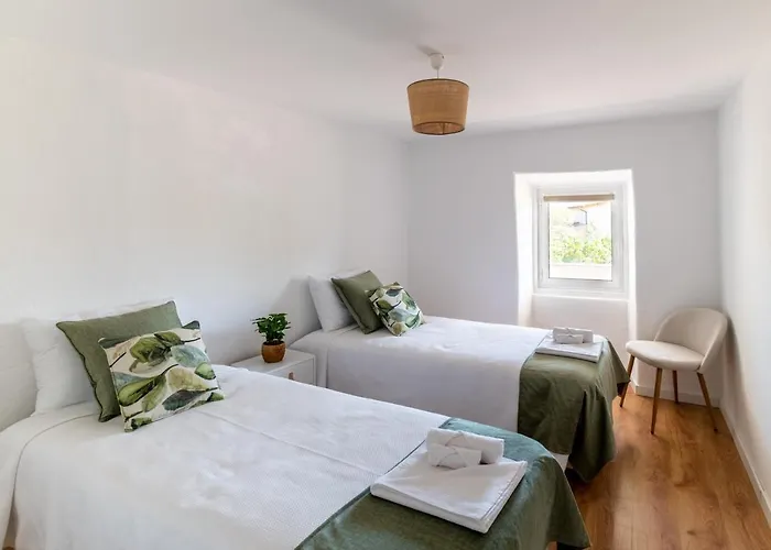 Dom wakacyjny Casa Rosas - Roses House