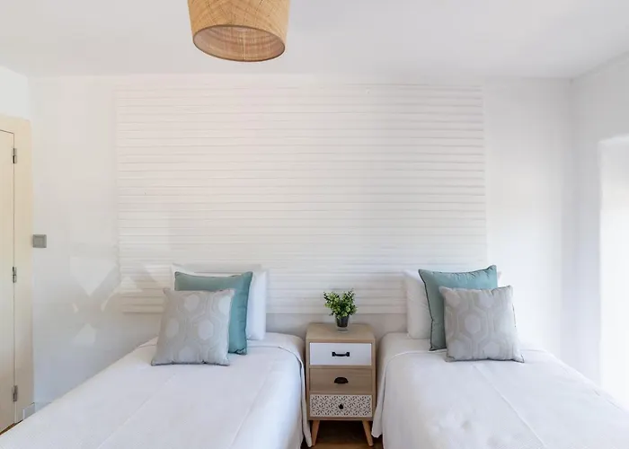 Casa Rosas - Roses House *