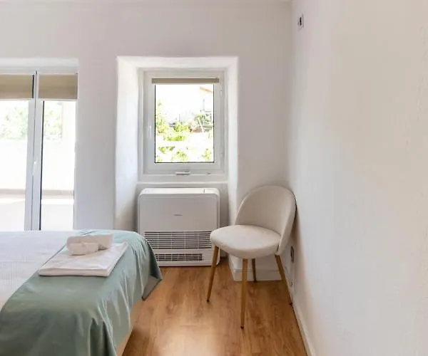 Casa Rosas - Roses House Dom wakacyjny