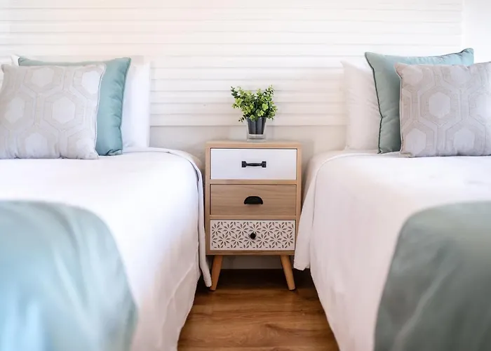 Casa Rosas - Roses House Dom wakacyjny *