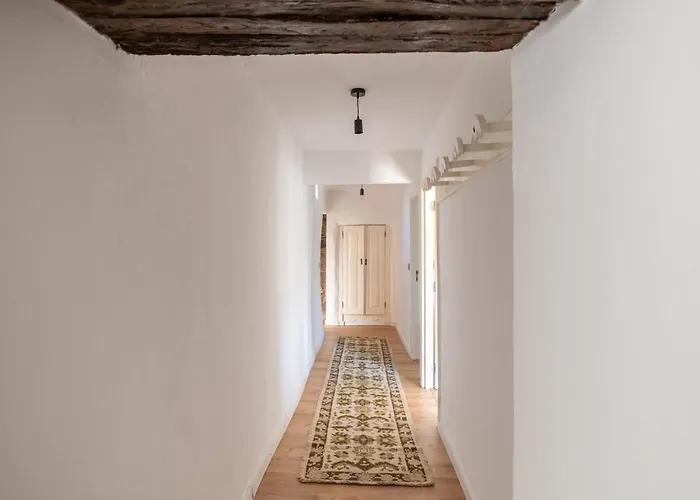 Casa Rosas - Roses House