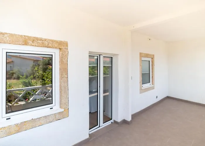 Casa Rosas - Roses House Dom wakacyjny Miranda do Corvo