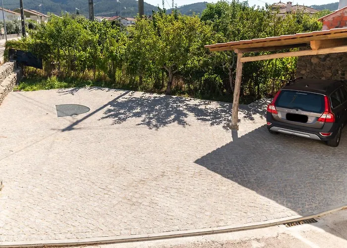 Casa Rosas - Roses House *