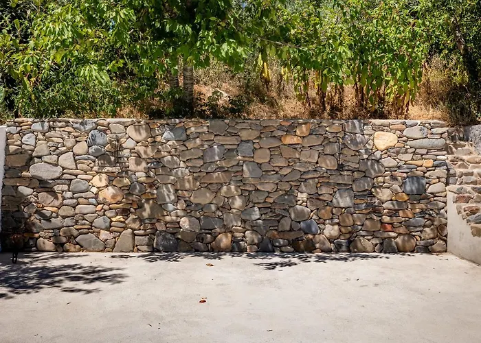 Casa Rosas - Roses House *