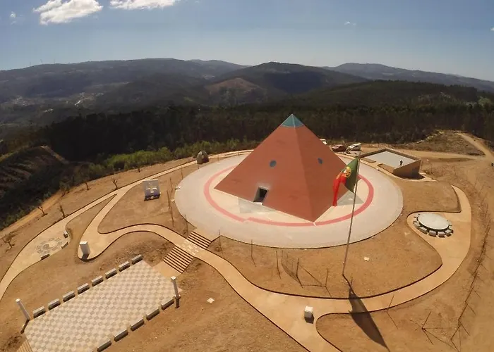 Casa Rosas - Roses House Miranda do Corvo