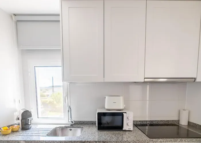 Casa de Férias Casa Rosas - Roses House