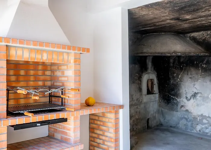 Casa de Férias Casa Rosas - Roses House *