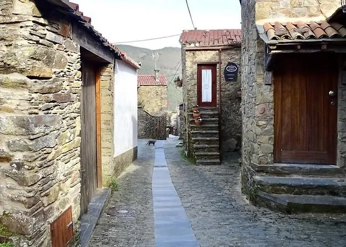 Dom wakacyjny Casa Rosas - Roses House